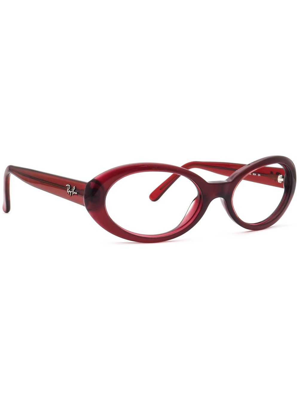 Ray-Ban RB 2110 Rituals 904 Sunglasses (no lenses)